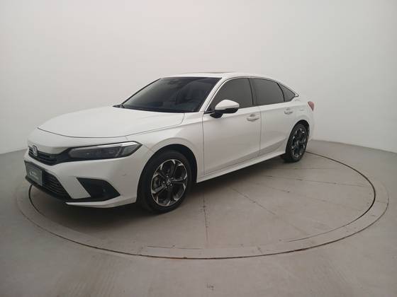 HONDA CIVIC 2.0 DI e:HEV ADVANCED E-CVT